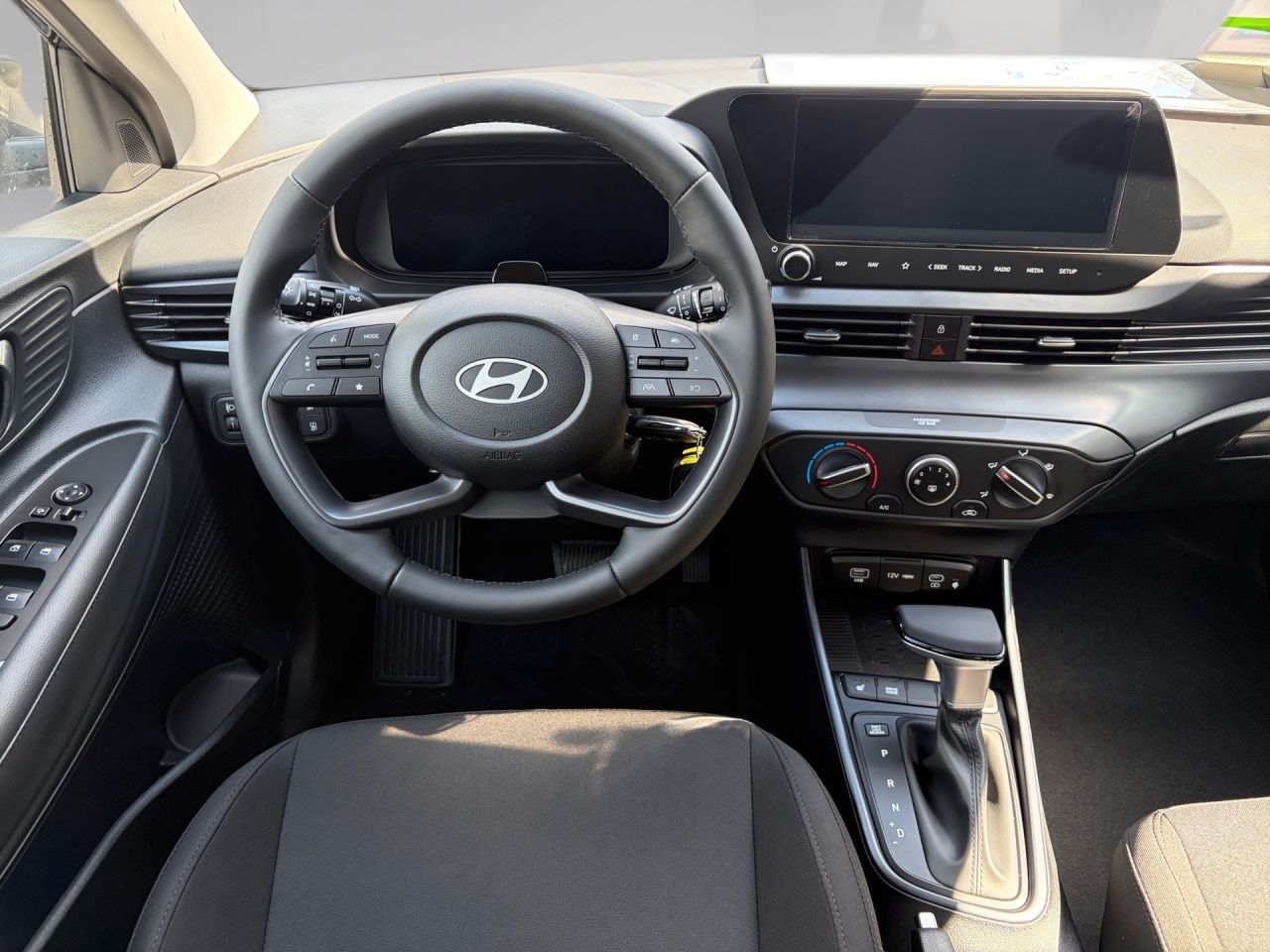 Fahrzeugabbildung Hyundai i20 1.0 T-GDI Trend (EURO 6e)(OPF) AUT DynLicht