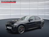 Alfa Romeo Giulia Q4 Veloce Automatik Panoramadach - gebrauchte Alfa Romeo Giulia aus dem Jahr 2023