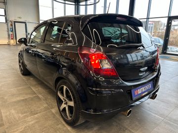 MYAUTOCENTER – Gebraucht- und Jahreswagen mit Werkstattservice in Pfaffenhofen Opel Corsa D GSI *OPC*PDC*