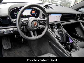 Porsche Panamera - 7