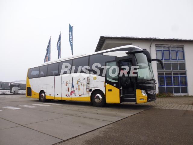 Mercedes-Benz Tourismo 15 RHD