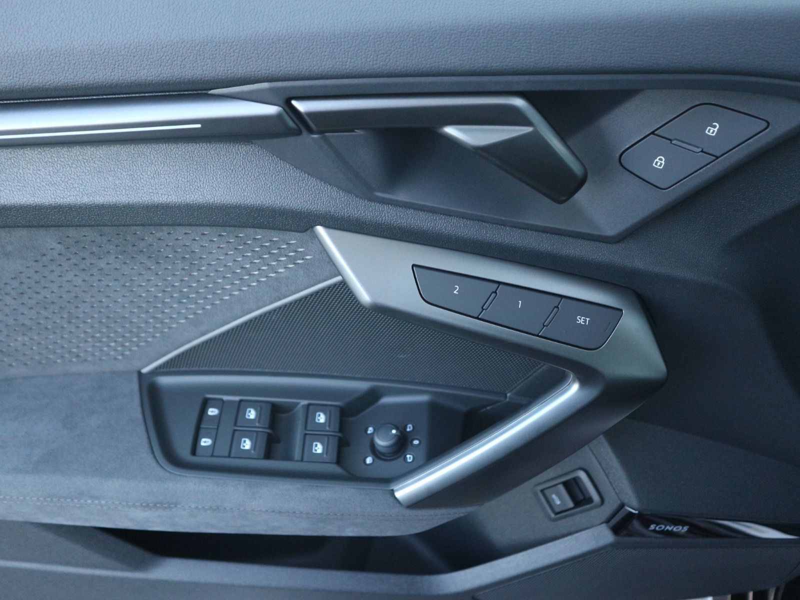 Audi RS3 - Bild 11