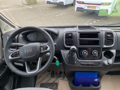 Sunlight Adventure V 66 Fiat