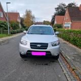 Hyundai Santa Fe 2010 - gebrauchte Hyundai SANTA FE aus dem Jahr 2010
