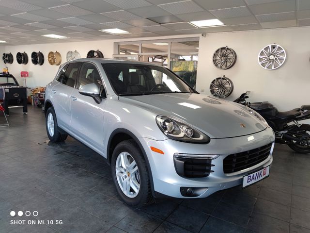 Porsche Cayenne 3.6 V6 *Sitzheizung-/belüftung*TÜV NEU*