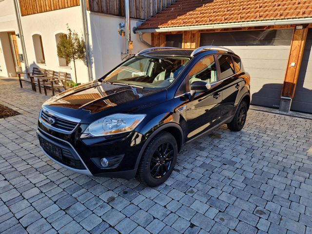 Ford Kuga 2,0TDCi 4x4 103kW Champions Edition Cha...