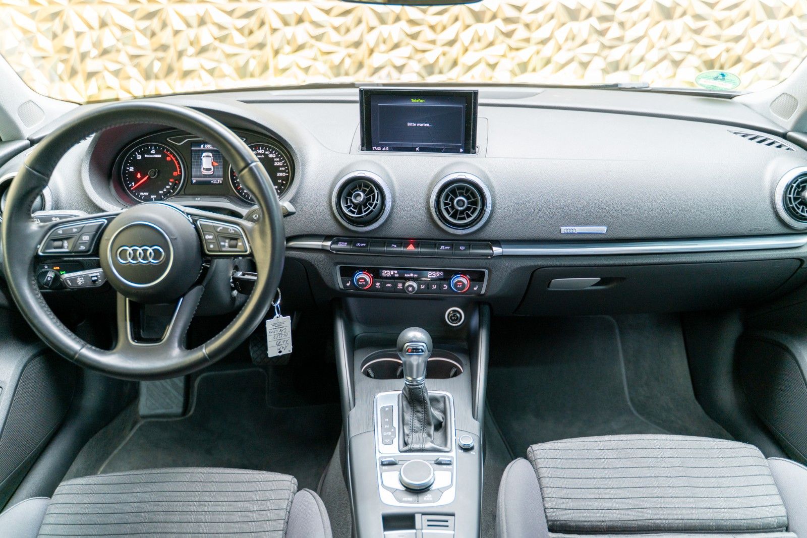Audi A3 Sportback sport|LED|ACC|Spurhalte|Dynam.Blink foto 10