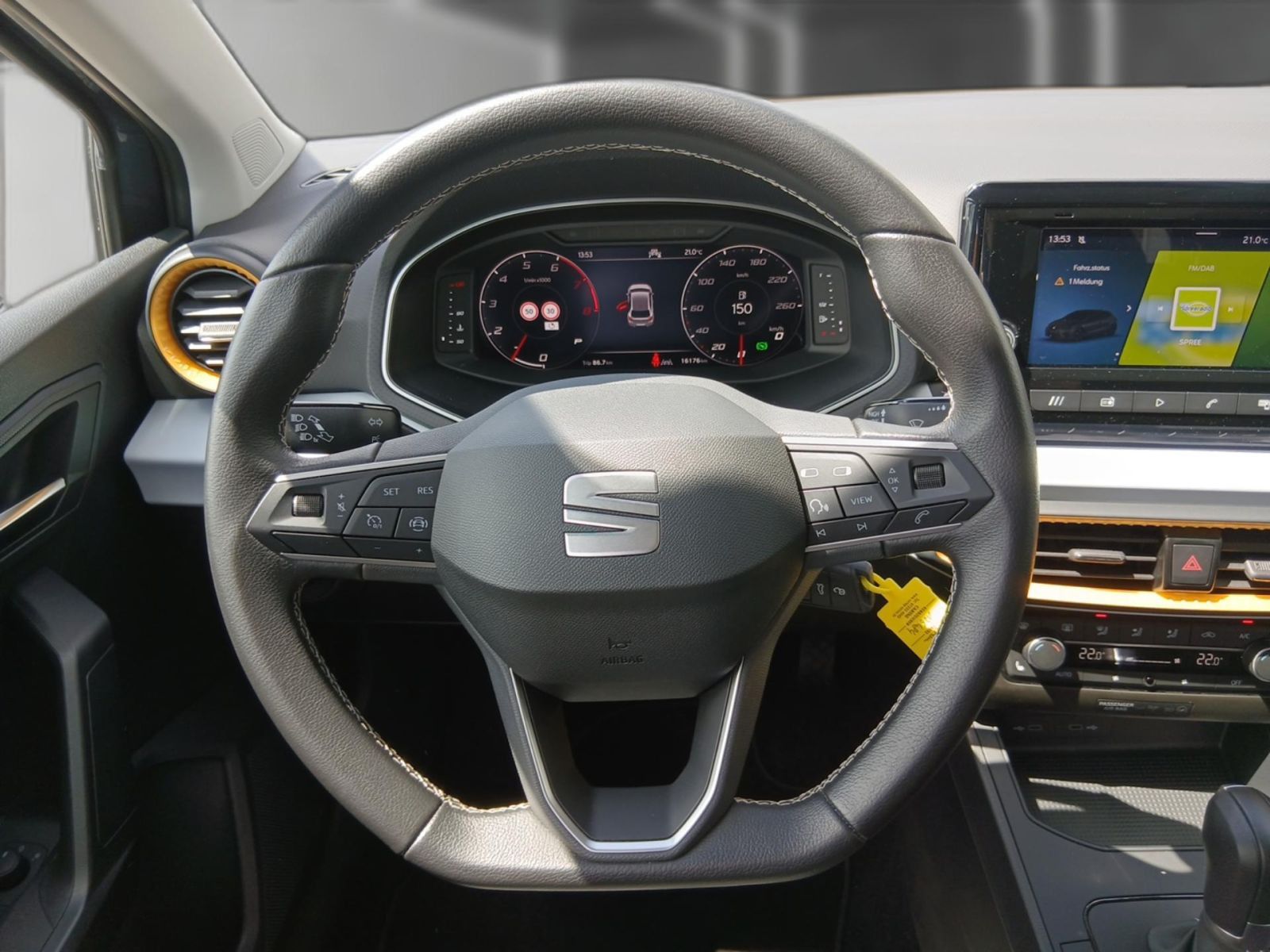Seat Ibiza - Bild 16