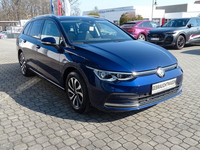 Golf Variant 2.0 TDI DSG Active - Matrix / Navi