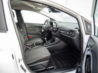 Ford Fiesta - Vorschau Bild 7