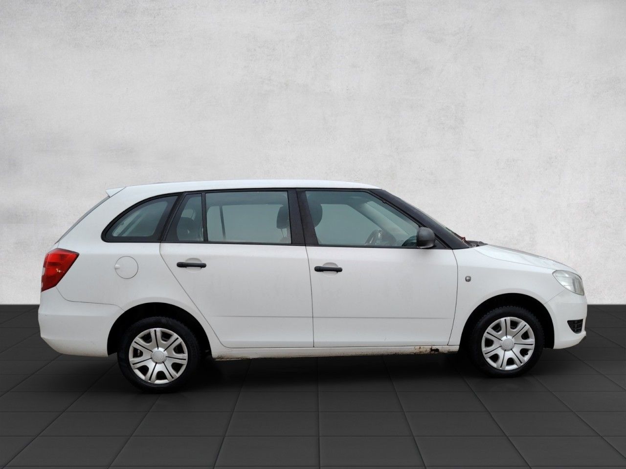 Fahrzeugabbildung SKODA Fabia Combi Active NICHT AN PRIVAT!!