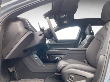 Polestar 3 111kWh Long Range Dual 360+HUD+Kam.+Panorama