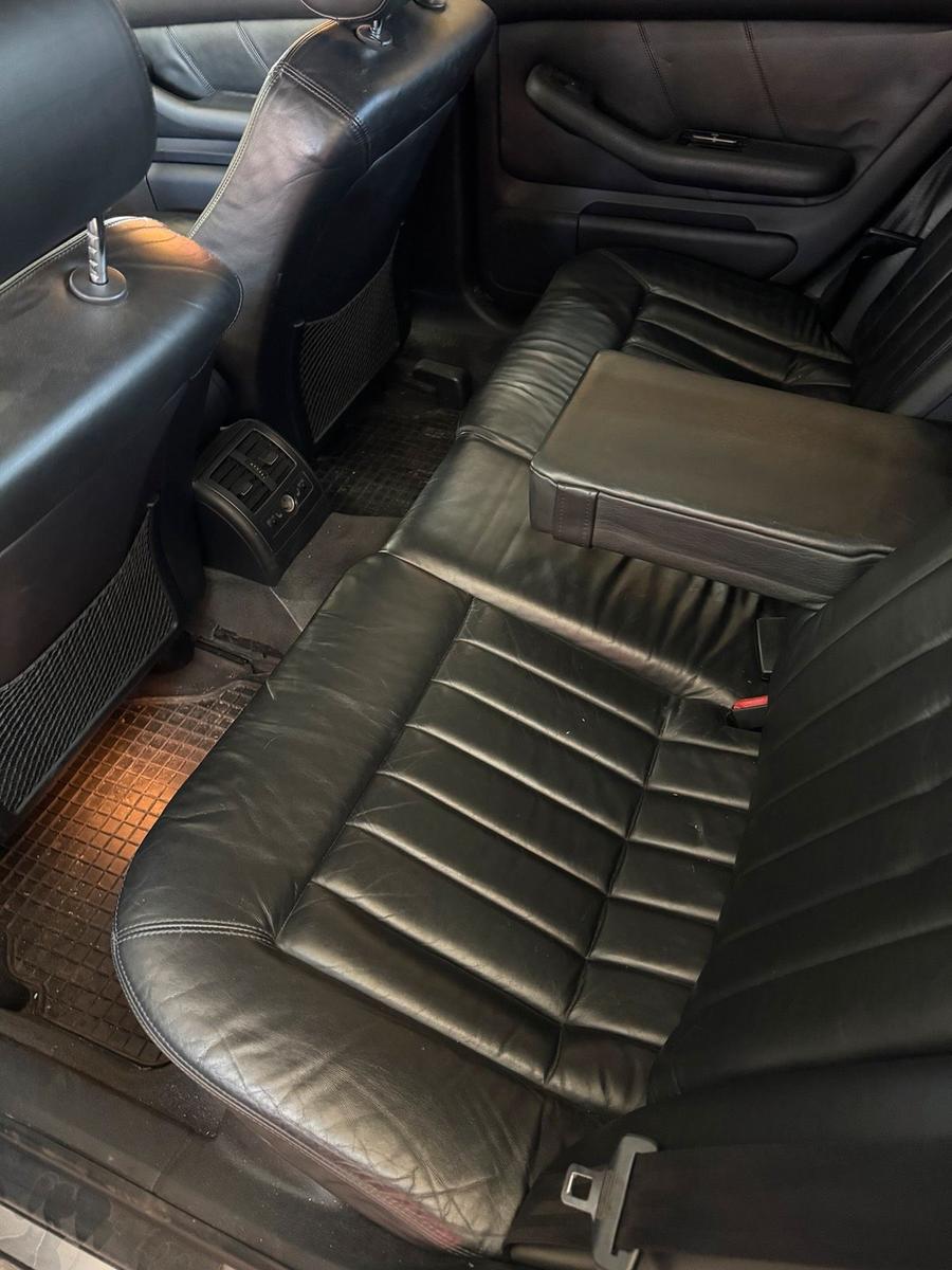Audi  2005 — photo 7