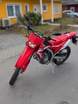 Honda CRF250LA - Offers