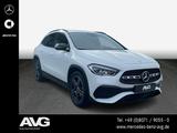 Mercedes-Benz GLA 200 AMG Night Keyless LED MBUX NAVI - Mercedes-Benz GLA 200 aus 2021