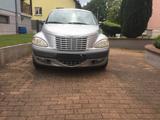 Chrysler PT Cruiser  2.0 Automatik - Chrysler aus 2001