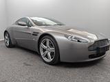 Aston Martin V8 Vantage 4.7l Sportshift*2.Hand*Unfallfrei*Deu - Aston Martin V8 Vantage aus 2008