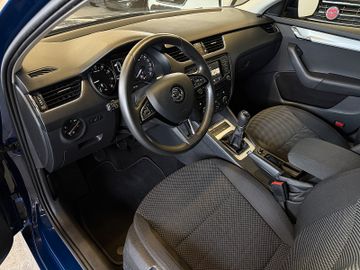 Skoda Octavia - 8