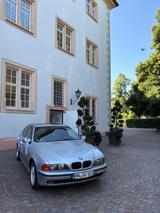 BMW E39 523i | Automatik | Bj. 1996 - BMW 523 aus 1996