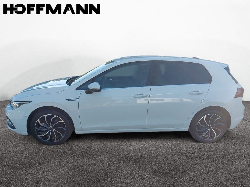 Volkswagen Golf - Bild 8