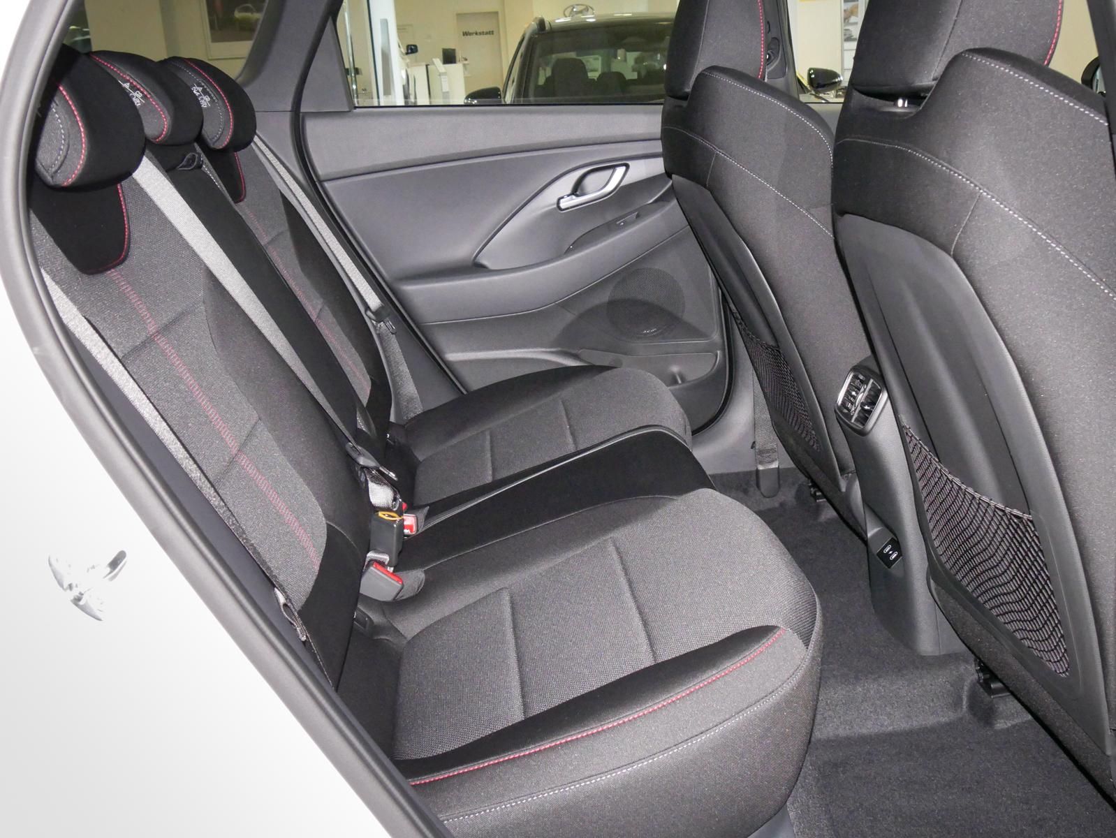 Hyundai i30 - Bild 7