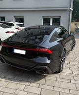 Audi RS7 4.0 TFSI tiptronic quattro -  - Audi RS7 von privat