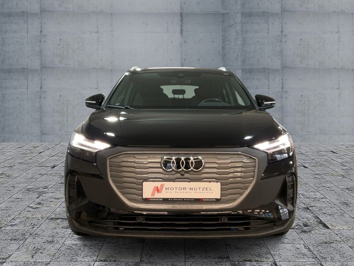 Audi Q4 e-tron - Bild 3