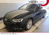 Audi A4 Avant Advanced 40 TFSI LED Pano Black RearVie - Audi A4: Advanced