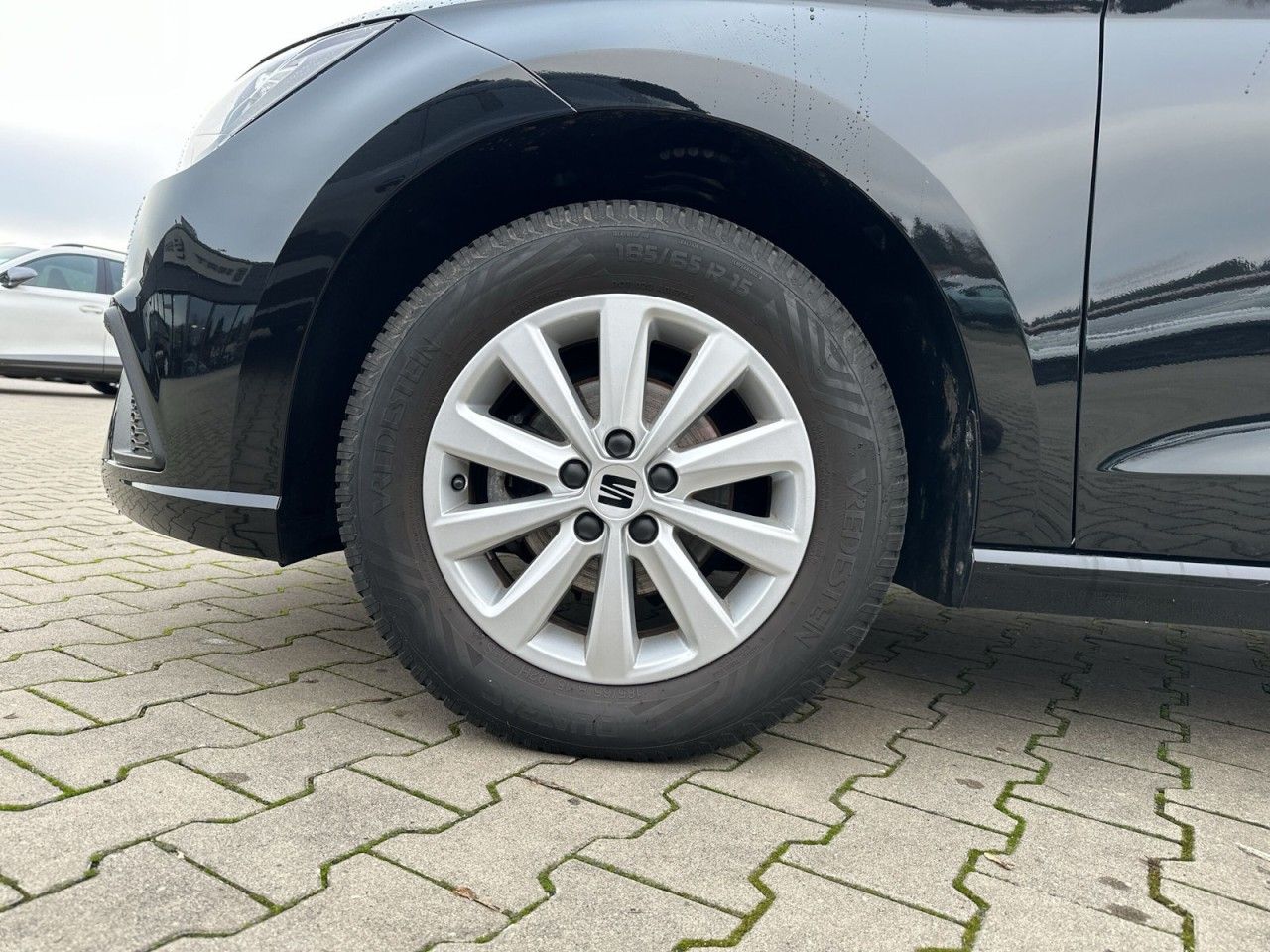 Fahrzeugabbildung SEAT Ibiza Style 1.0 TSI 95 PS 5-Gang
