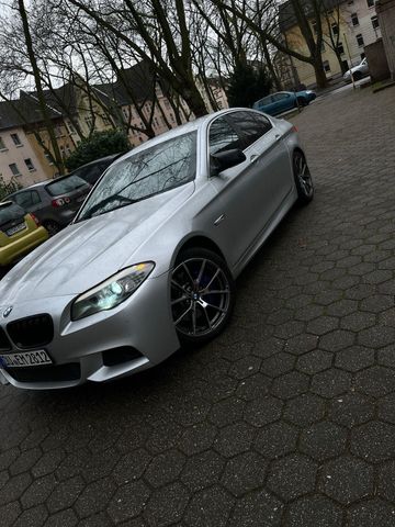 BMW 5er f10 530d