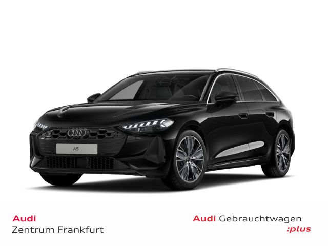Audi A5 Avant TDI S tronic LED Navi Panorama PDC