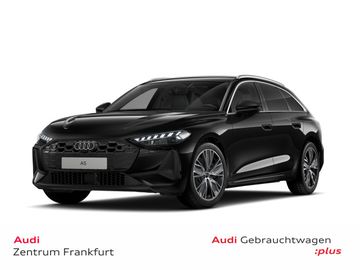 Audi Leasingangebot: Audi A5 Avant TDI S tronic LED Navi Panorama PDC