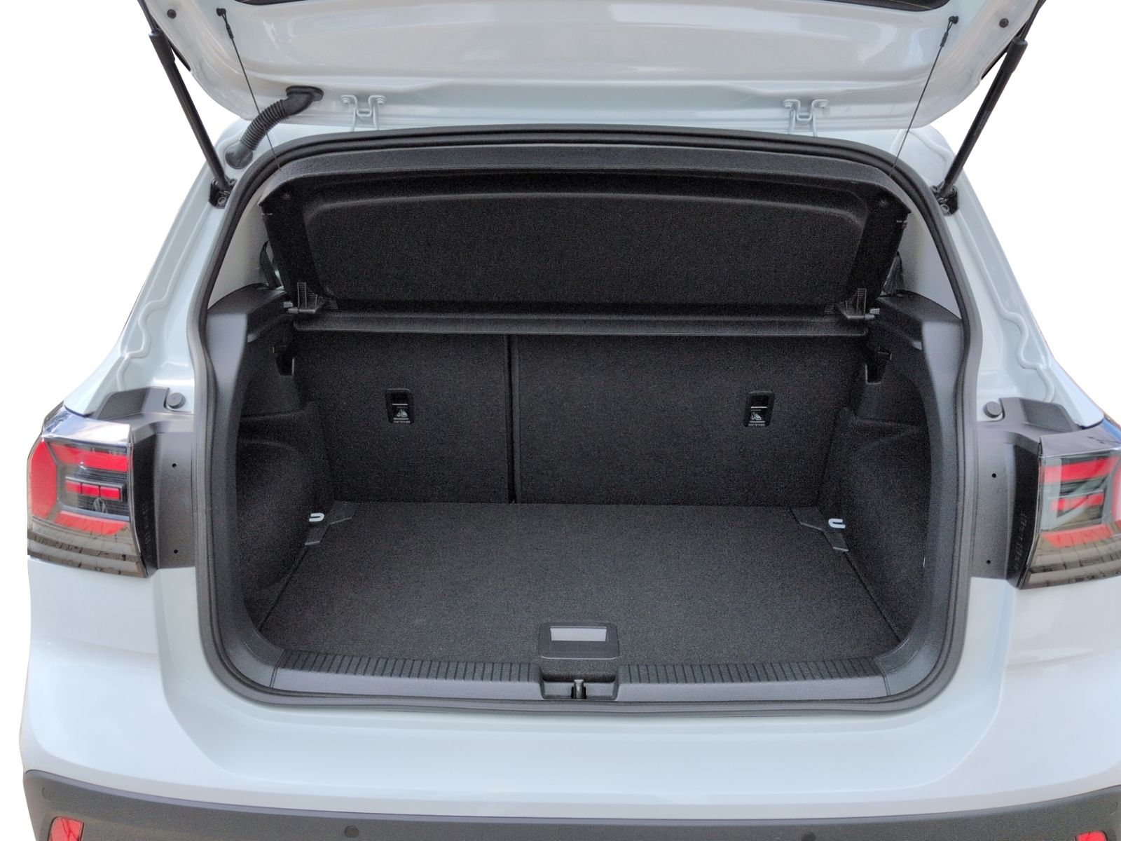 T-Cross 1.0 TSI Goal AHK+ACC+SHZ+APP