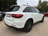 Mercedes-Benz GLC 250d 4Matic Navi*Tempo*SitzHz. - Mercedes-Benz GLC 250 d Gebrauchtwagen