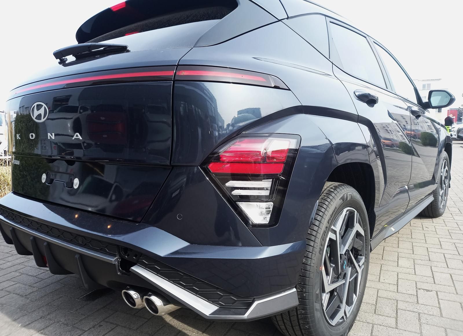 Hyundai KONA - Bild 6