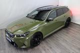 BMW M5 Touring B&W Keyless HeadUp Keramik - BMW M5: Kombi