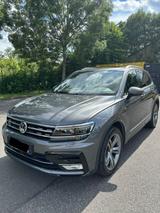 Volkswagen Tiguan 2.0 TDI SCR 140kW DSG 4MOTION Highlin... - Volkswagen Tiguan: TDI 140