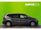 Citroën Grand C4 Picasso 1.5BHDi Aut.Shine+NAVI+7-SITZE - Citroën Grand C4 Picasso / SpaceTourer mit Diesel-Antrieb: Navigationssystem