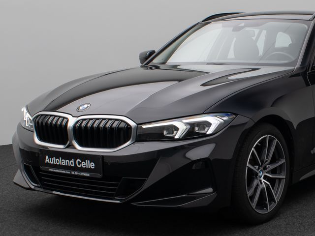 Foto Nummer 17: BMW 320d