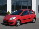 Renault Twingo Authentique *1.Hand* - Renault Twingo aus 2009: Authentique