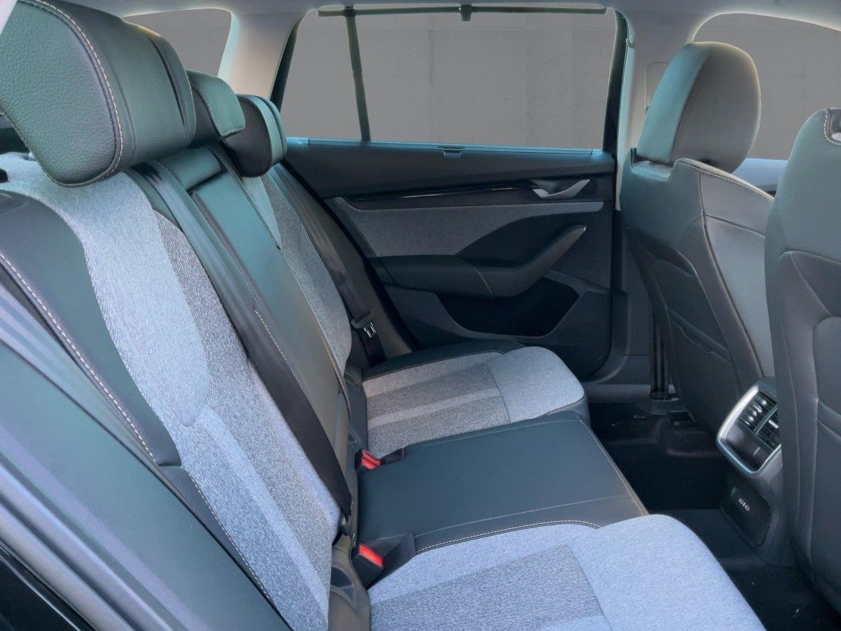 Skoda Octavia - Bild 12