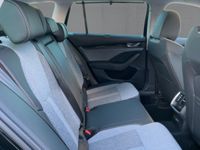 Skoda Octavia - Vorschau Bild 12