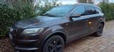 Audi Q7 3.0 TDI (DPF) quattro tiptronic - - Audi Q7 aus 2010: TDI
