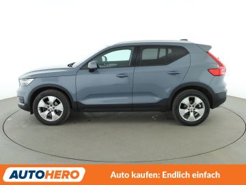 Volvo XC40 - 3