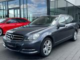Mercedes-Benz C 200 T CDI Avantgarde | Sitzheizung | Navi