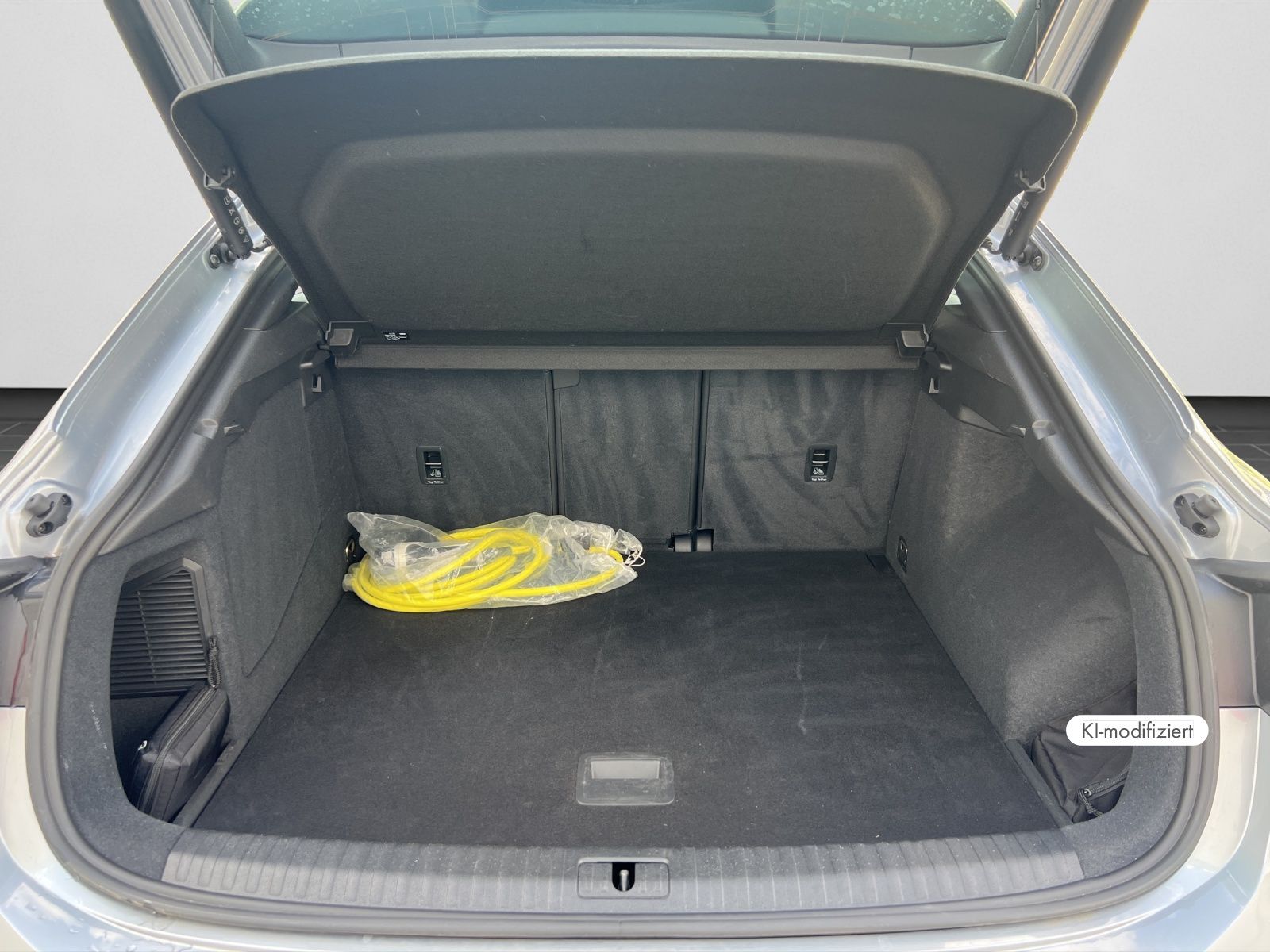 Audi Q3 - Bild 16