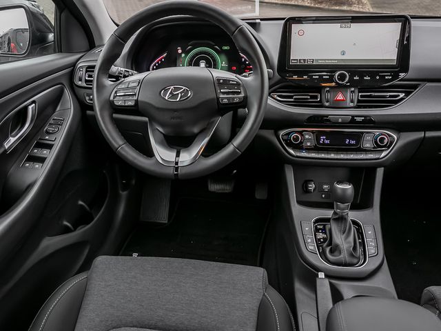 Hyundai i30 1.0 Trend Kombi DCT LED CarPlay Kamera Navi