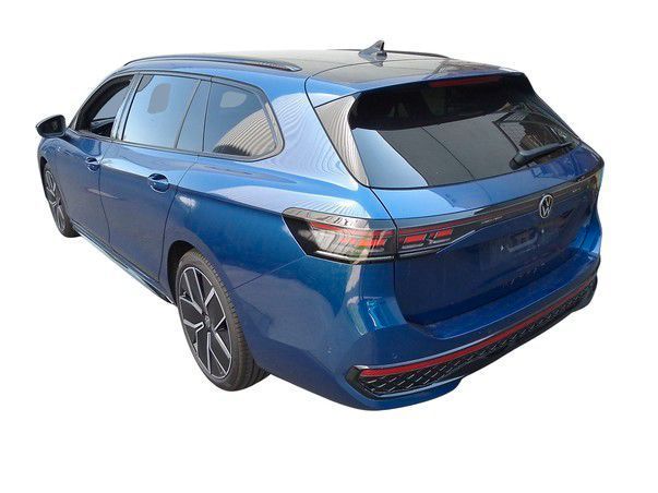 Volkswagen Passat Variant R-LINE SIGNATURE 2.0TDI 193PS 4M foto 3