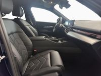 BMW 530 - Vorschau Bild 12