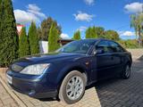 Ford Mondeo 1.8 92 kW - gebrauchte Ford Mondeo aus dem Jahr 2004